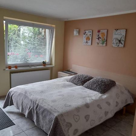 Apartament Jednosci Narodowej Kołobrzeg Extérieur photo