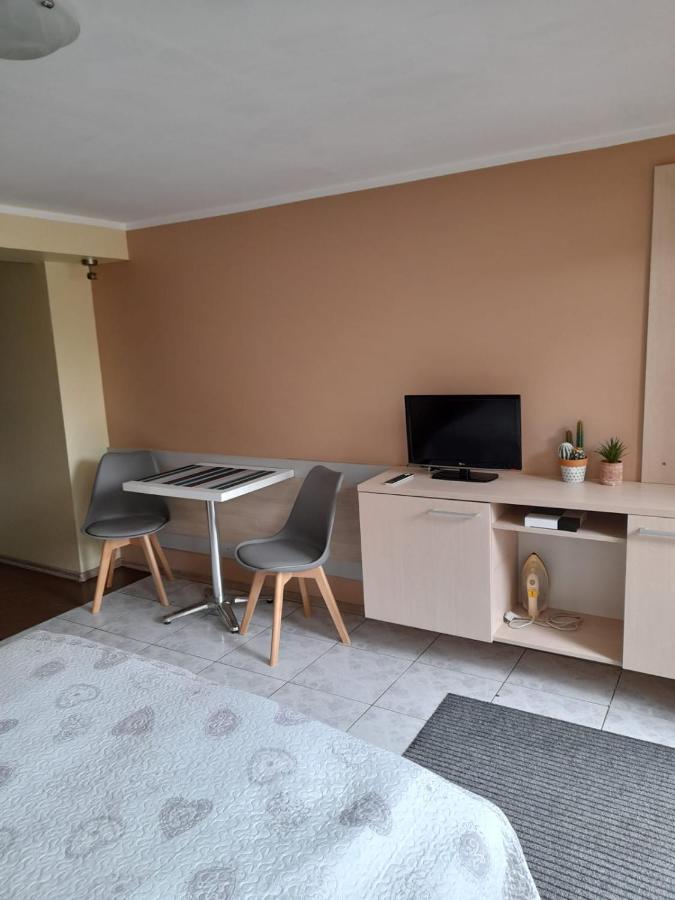 Apartament Jednosci Narodowej Kołobrzeg Extérieur photo