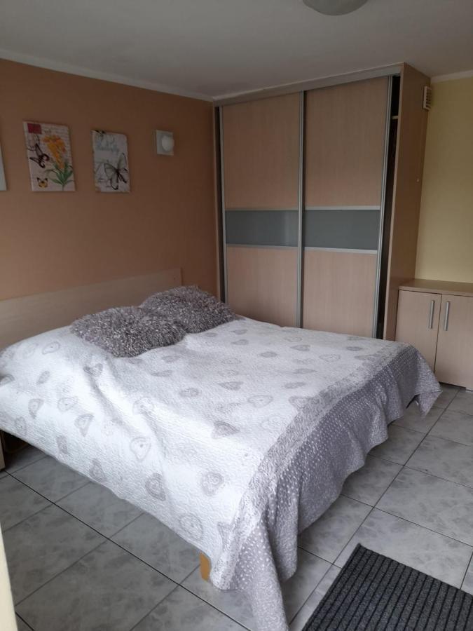 Apartament Jednosci Narodowej Kołobrzeg Extérieur photo