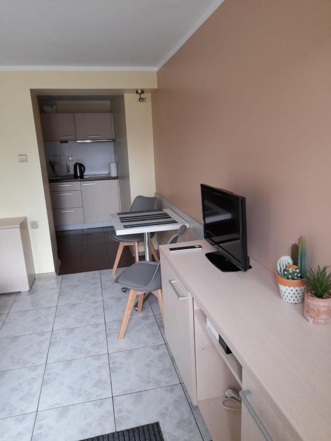 Apartament Jednosci Narodowej Kołobrzeg Extérieur photo
