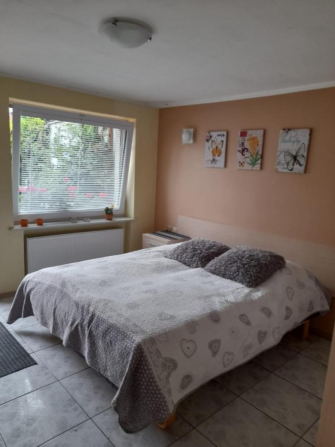 Apartament Jednosci Narodowej Kołobrzeg Extérieur photo