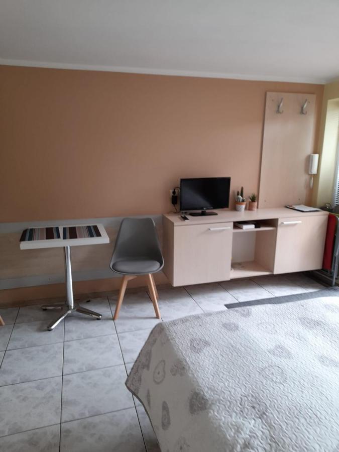 Apartament Jednosci Narodowej Kołobrzeg Extérieur photo
