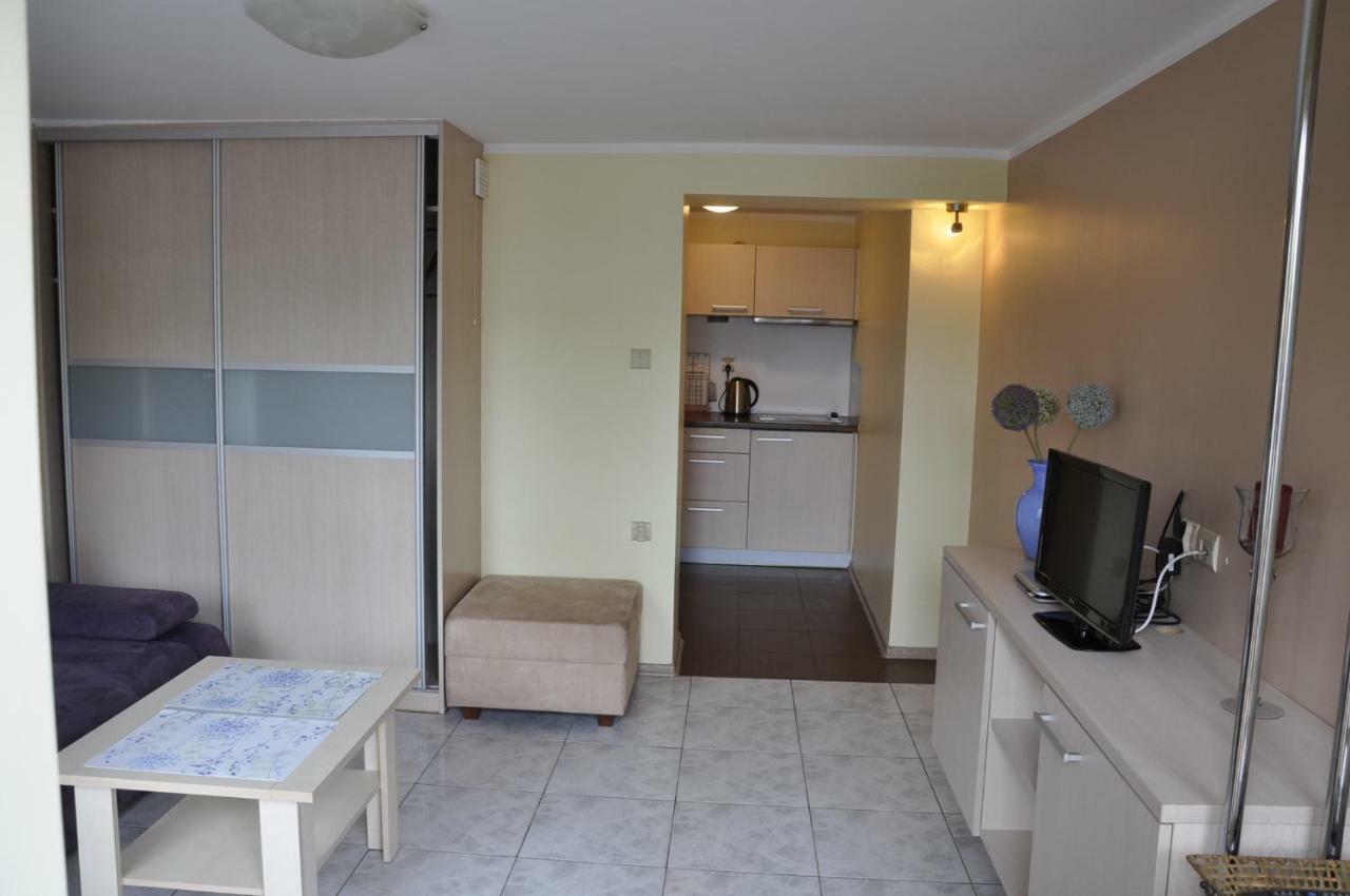 Apartament Jednosci Narodowej Kołobrzeg Extérieur photo