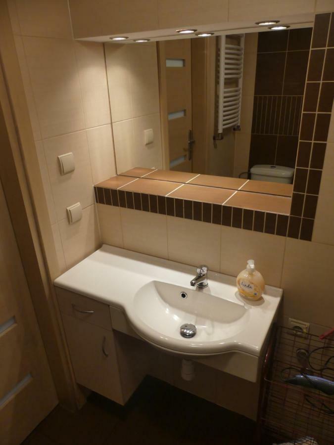 Apartament Jednosci Narodowej Kołobrzeg Extérieur photo