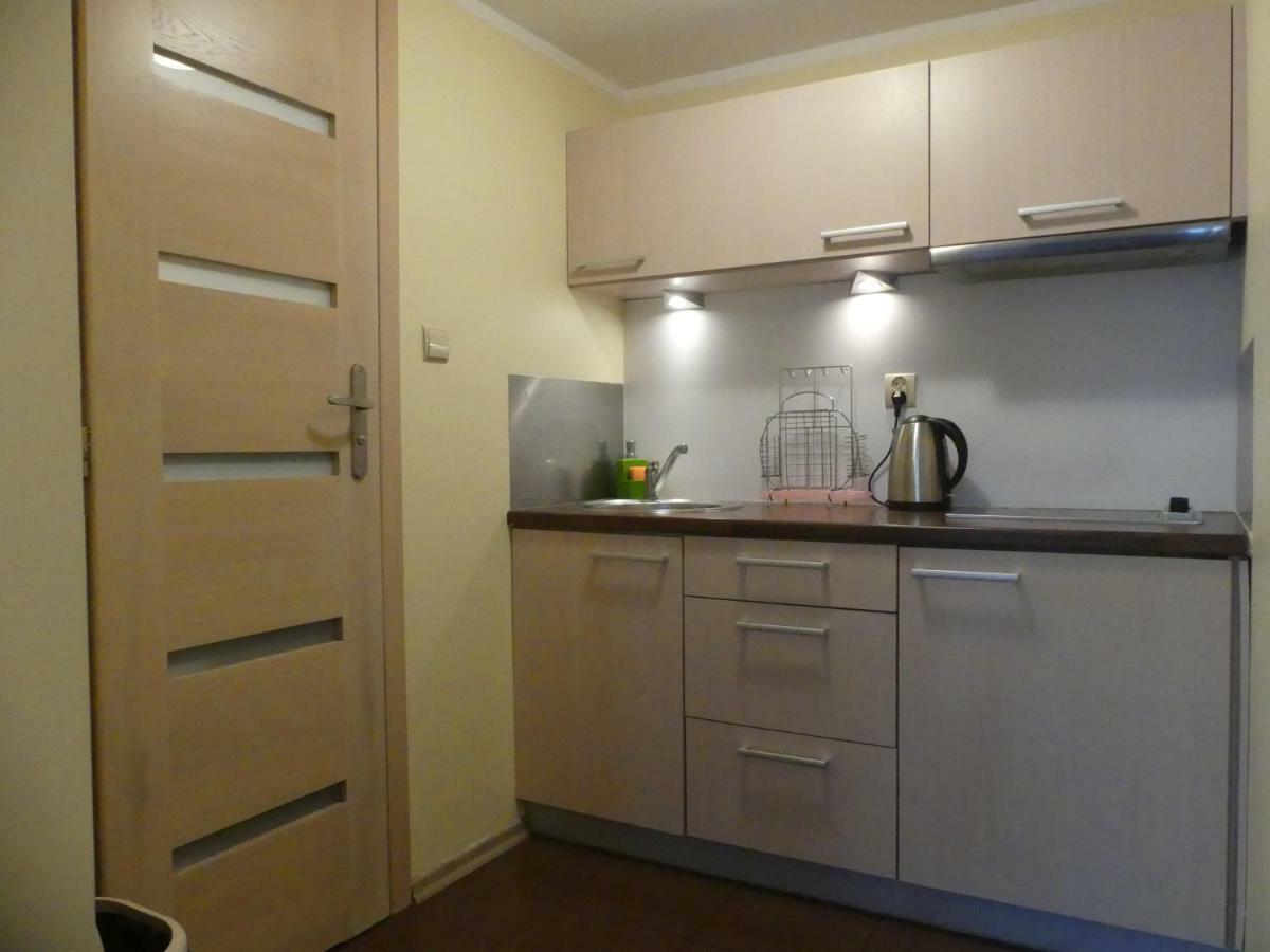Apartament Jednosci Narodowej Kołobrzeg Extérieur photo