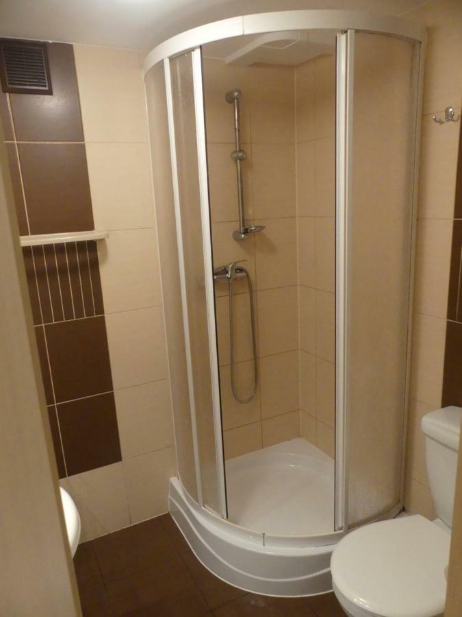 Apartament Jednosci Narodowej Kołobrzeg Extérieur photo